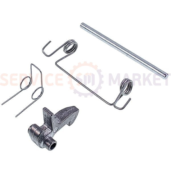 Ручка дверей (люка) у зборі для пральної машини Electrolux