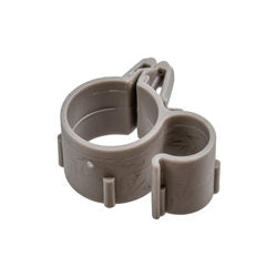 Держатель сливного шланга на заднем корпусе стиральной машины Electrolux