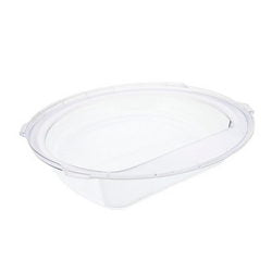 Стекло люка для сушильной машины AEG