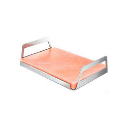 Соляная плита (блок) с подставкой (нерж.)  E2SLT для духовки/плиты Electrolux