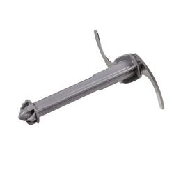 Нож в чашу измельчителя 1000ml для блендера Philips