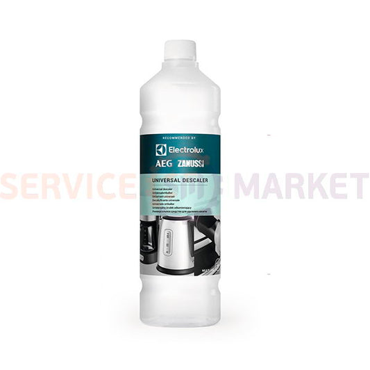 Средство для удаления накипи M3KCD200 (универсальное) для ,быт. техники 1000ml Electrolux