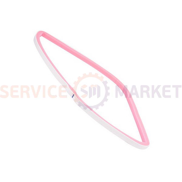 Уплотнитель бака (задний) для сушильной машины Electrolux