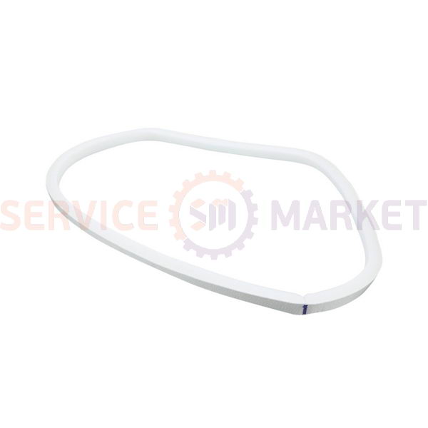 Ущільнювач бака (задній) для сушильної машини Electrolux