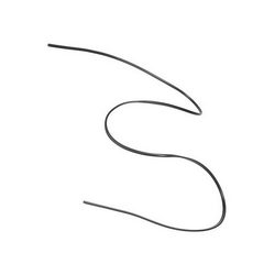 Ущільнювач дверей для посуду машини L=???mm Electrolux