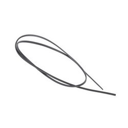 Уплотнитель двери для посуд. машины L=???mm Electrolux