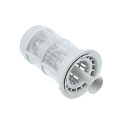 Фільтр тонкого очищення + мікрофільтр для посуду. машини Zanussi