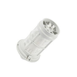 Фільтр тонкого очищення + мікрофільтр для посуду. машини Zanussi