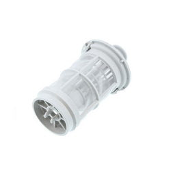 Фільтр тонкого очищення + мікрофільтр для посуду. машини Zanussi