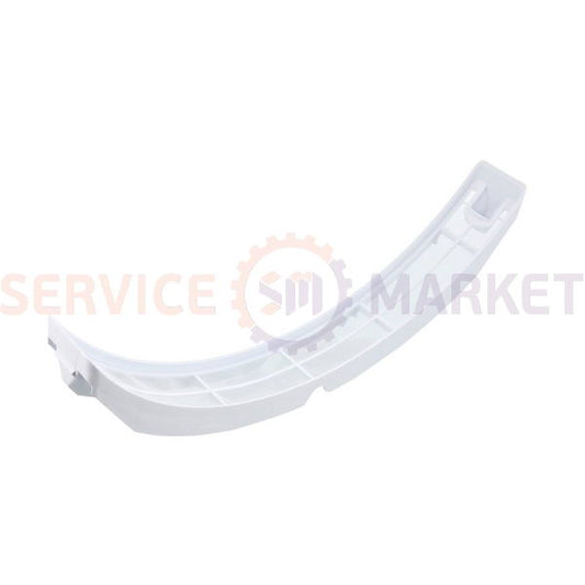 Фильтр от ворса на люке для сушильной машины Electrolux