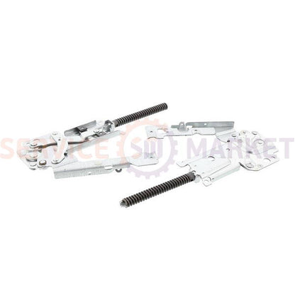 Петля двери (левая/правая) для посуд. машины Electrolux