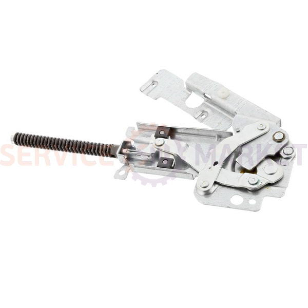 Петля дверей (ліва/права) для посуду. машини Electrolux