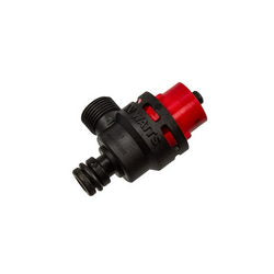 Клапан предохранительный 3BAR для газового котла Ariston