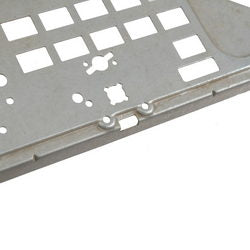 Корпус панели управления для стиральной машины Beko