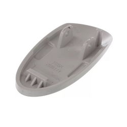 Засувка для соковижималки (ліва) Zelmer сірий