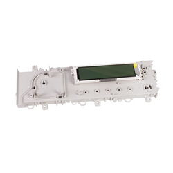 Модуль индикации для стир. машины (без прошивки) Electrolux