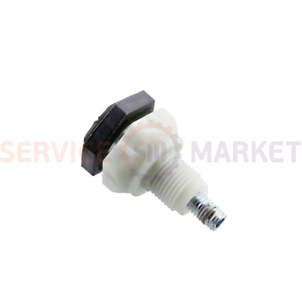 Ножка для стиральной машины (резьба M8/16 H=53mm) Electrolux