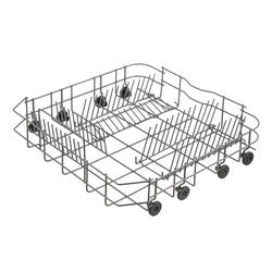 Корзина нижняя в сборе для посуд. машины Electrolux