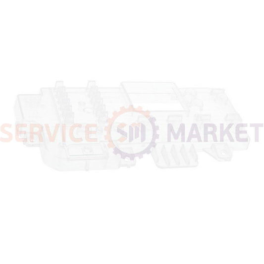 Световод панели индикации для стиральной машины Electrolux