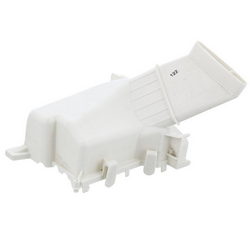 Основание дозатора для стир. машины Electrolux