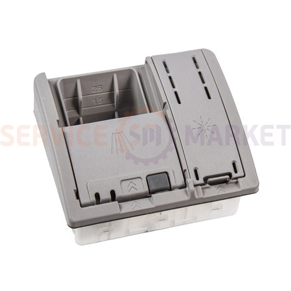 Дозатор в сборе для посудомоечной машины Bosch