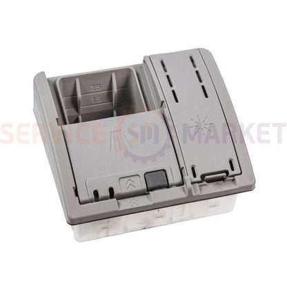 Дозатор в сборе для посудомоечной машины Bosch