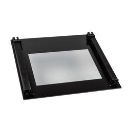 Стекло двери наружное для духовки 493x467mm Electrolux