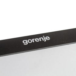 Скло двері зовнішнє для НВЧ-печі 340x182mm Gorenje