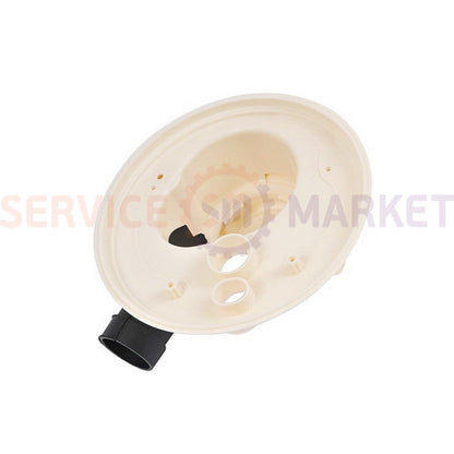 Корпус коллектора для посудомоечной машины Electrolux