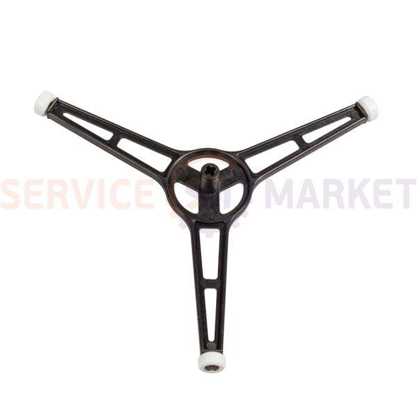 Ролер (хрестовина) R=115mm, H=15mm AEG