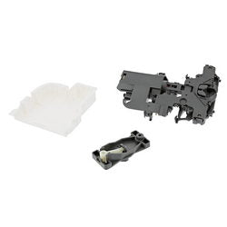 Замок дверей для посудомийної машини Electrolux