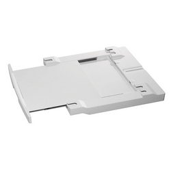 Соед. элемент STA9GW (с полкой для белья)) для установки сушил. машины на стир. машину Electrolux