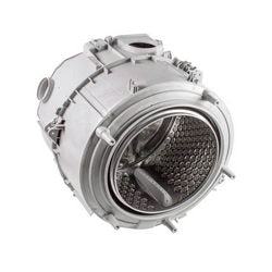 Бак в сборе для стиральной машины AEG