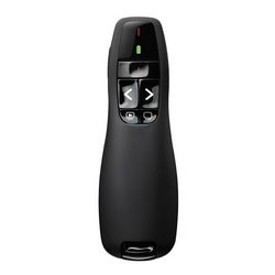 Пульт безпроводный (презентер) для проектора R400 Wireless Presenter