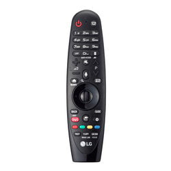 Пульт для телевизора AN-MR650 Magic Motion LG (оригинал)
