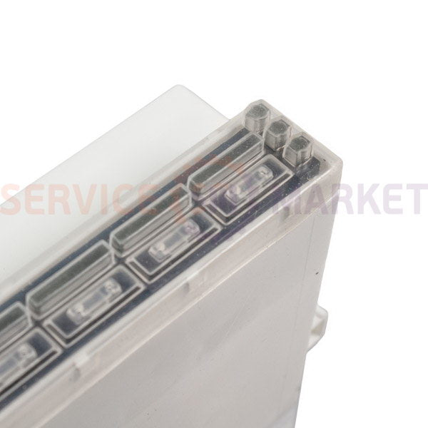 Модуль керування для посуду. машини Electrolux