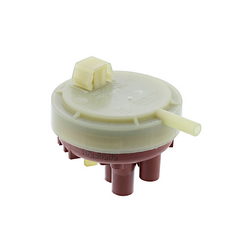 Реле уровня воды (прессостат) посудомоечной машины Electrolux