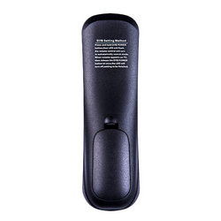 Пульт універсальний для DVB-T2 тюнерів RM-D1555 Huayu