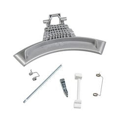 Ручка дверей (люка) у зборі для сушильної машини Electrolux