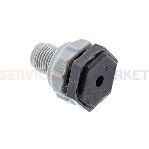 Ножка для стиральной машины (резьба M15 H=41mm) Electrolux