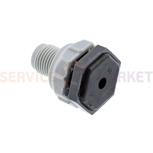 Ножка для стиральной машины (резьба M15 H=41mm) Electrolux