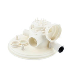 Корпус колектора для посуду машини Electrolux