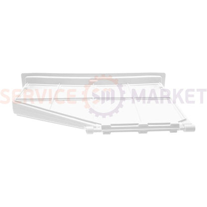 Фильтр сетчатый для сушильной машины AEG