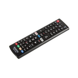 Пульт для телевизора RM-L1379 универсальный HUAYU