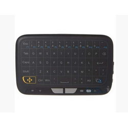 Пульт (аэромиша) для Android/Windows/Mac OS/Linux з клавіатурою H18 Air Mouse