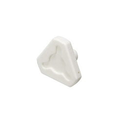 Ролер (хрестовина) R=???mm, H=??mm + тарілка D=245mm Electrolux