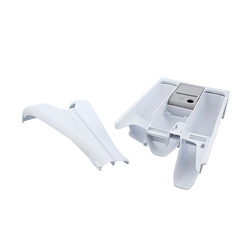 Порошкоприемник (дозатор) для стир. машины AEG