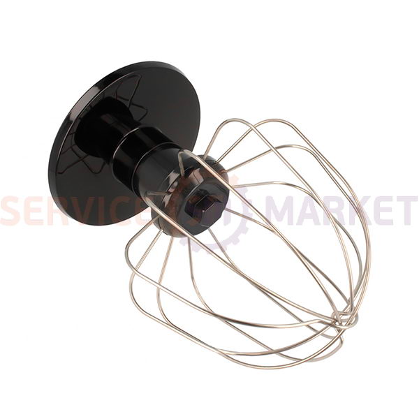 Венчик для кухонного комбайна (6 спиц) Electrolux