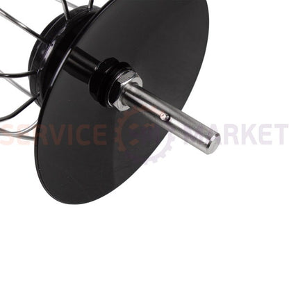 Венчик для кухонного комбайна (5 спиц) Gorenje