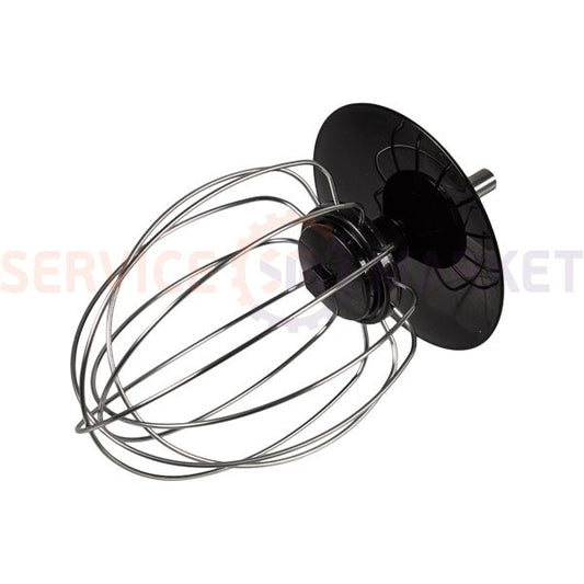 Венчик для кухонного комбайна (5 спиц) Gorenje